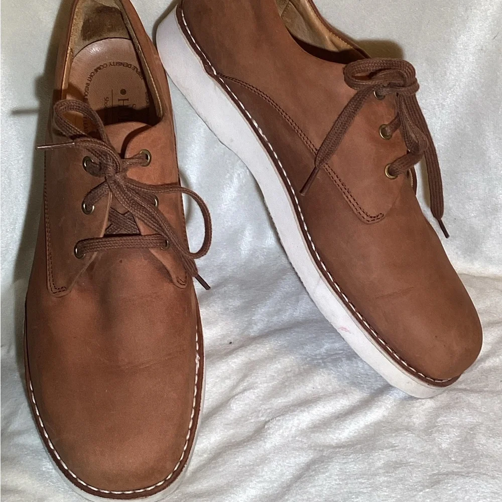 Samuel Hubbard Men’s Hubbard Free Shoe size 13